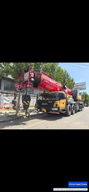 Buy Sany 80T6 Used Crane / 1 Buy Sany 80T6 Used Crane / 1